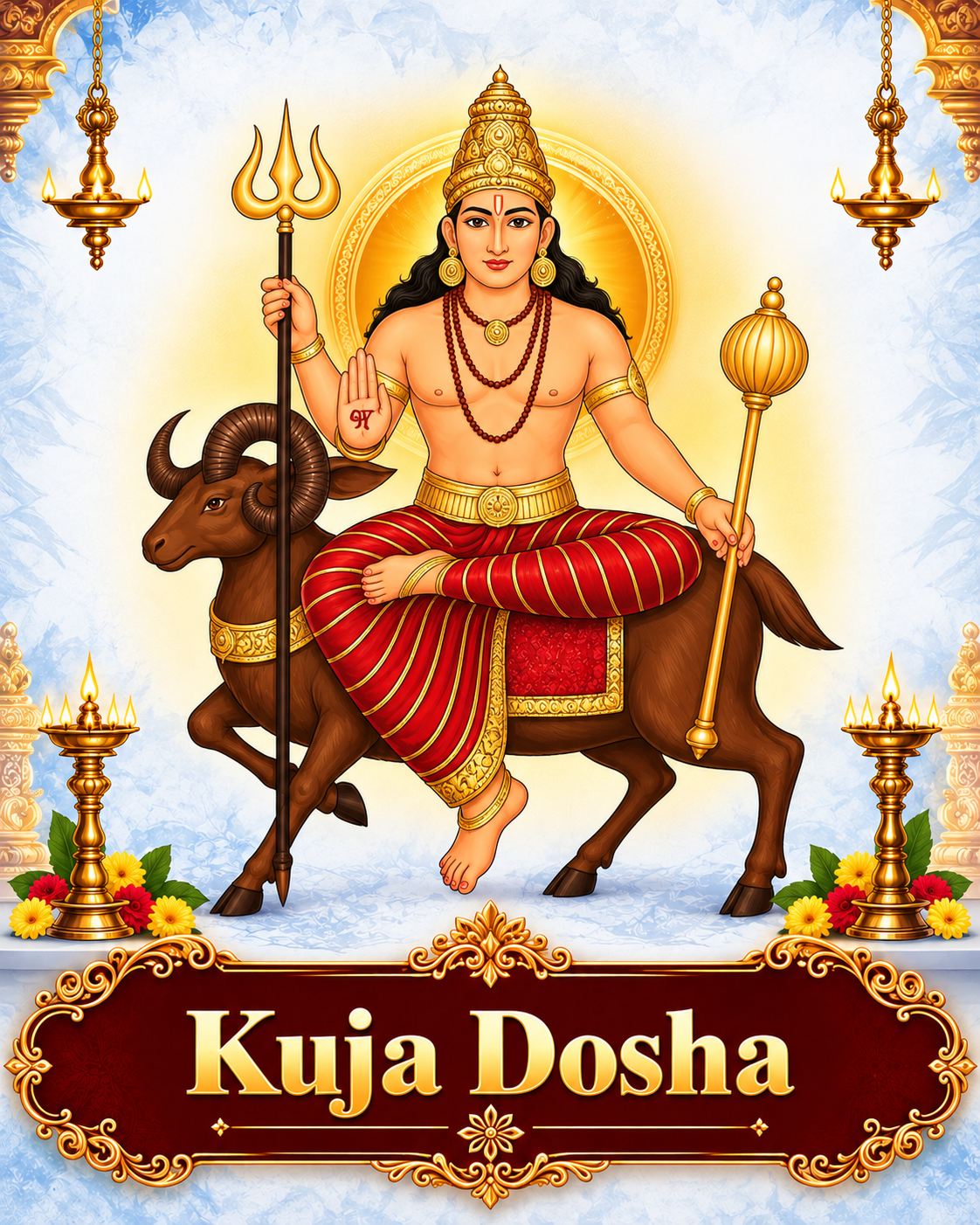 Kuja Dosham